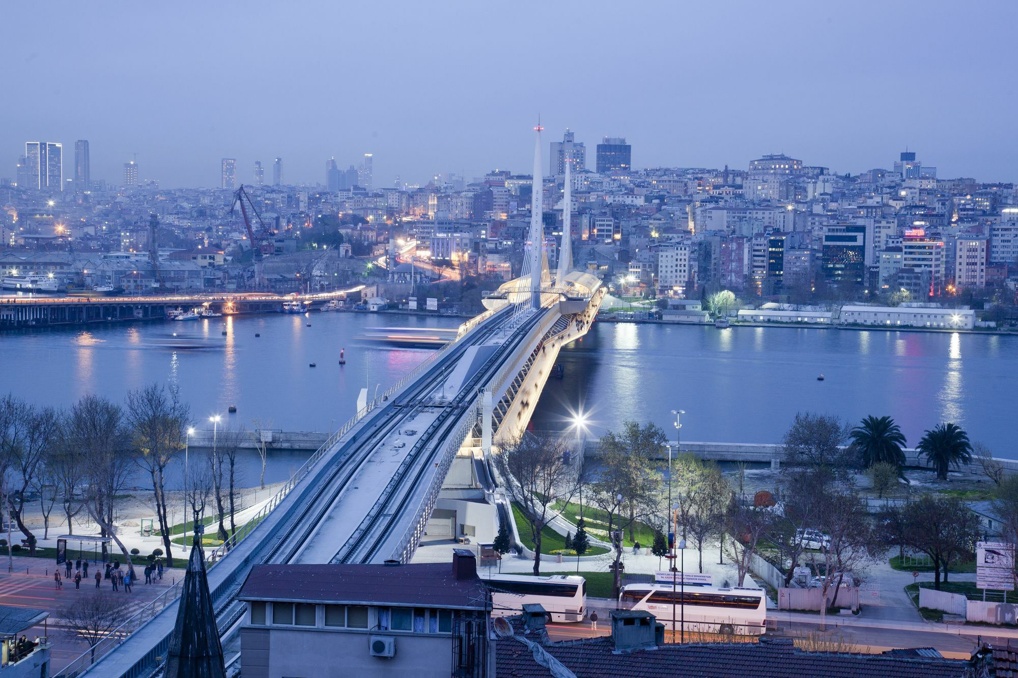 Hotel Ottoman 2 Class Istanbul Eksteriør billede